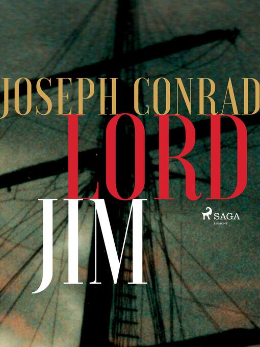 Titeldetaljer för Lord Jim av Joseph Conrad - Tillgänglig